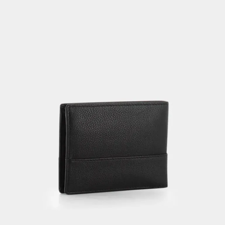 A3063C- PICCOLA PELLETTERIA BLACK FM5282.000.A3063C