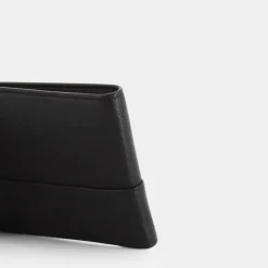 A3063C- PICCOLA PELLETTERIA BLACK FM5282.000.A3063C