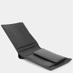 A3063C- PICCOLA PELLETTERIA 098 BLACK FM5312.000.A3063C