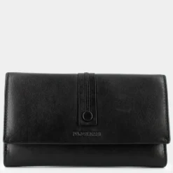 ADC3- PICCOLA PELLETTERIA NERO 2440