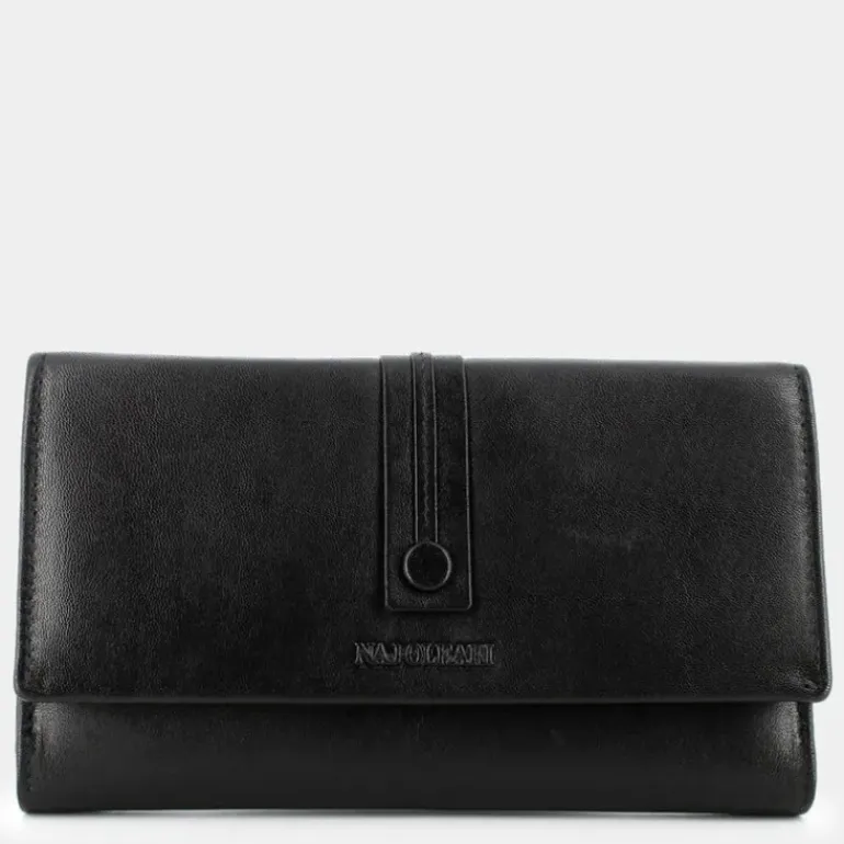 ADC3- PICCOLA PELLETTERIA NERO 2440