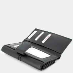 ADC3- PICCOLA PELLETTERIA NERO 2440