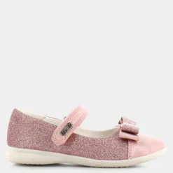 ADELE- SNEAKERS ROSA LKBA1710