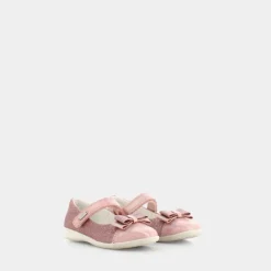 ADELE- SNEAKERS ROSA LKBA1710