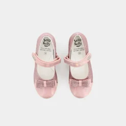 ADELE- SNEAKERS ROSA LKBA1710