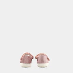ADELE- SNEAKERS ROSA LKBA1710