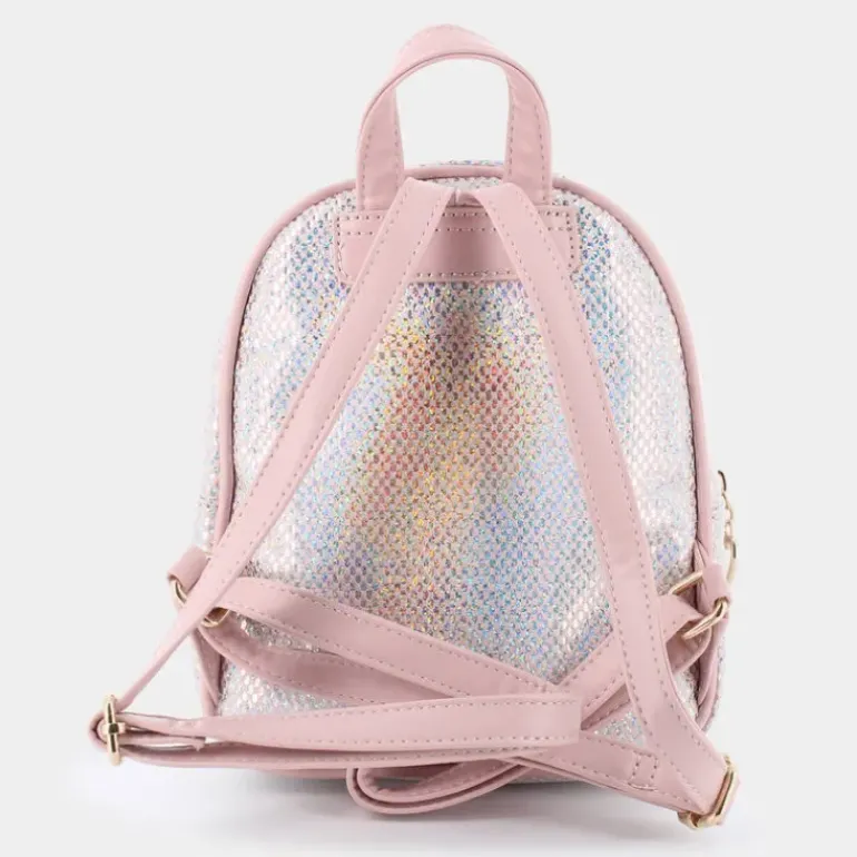 ADELLA- ZAINI E ACCESSORI MULTICOLOR EN-E24-302