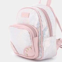 ADELLA- ZAINI E ACCESSORI MULTICOLOR EN-E24-302