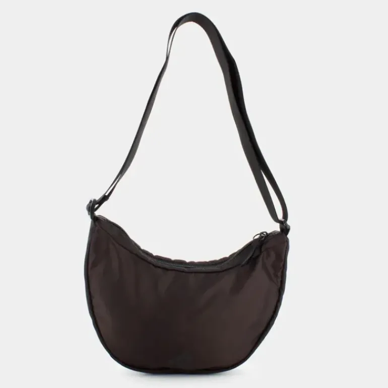 ADIDAS GL POUCH- ACCESSORI SPORT Black IT2114