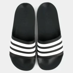 ADILETTE SHOWER- CIABATTE CBLACK/FTWWHT/CBLACK GZ5922
