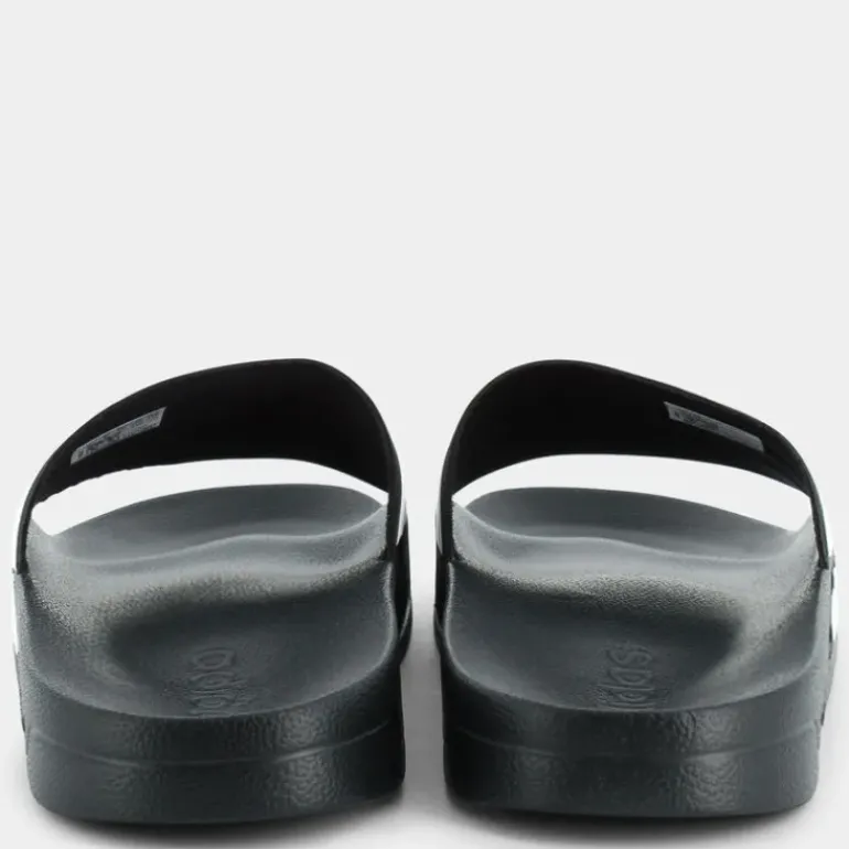 ADILETTE SHOWER- CIABATTE CBLACK/FTWWHT/CBLACK GZ5922