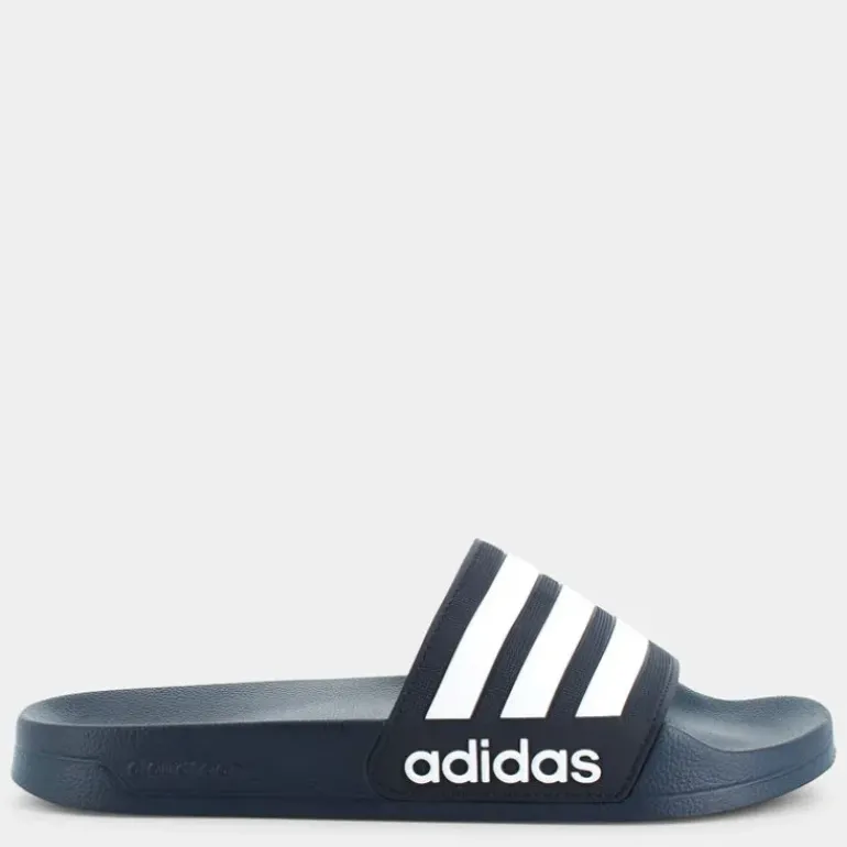ADILETTE SHOWER- CIABATTE legend ink/white/legend ink GZ5920