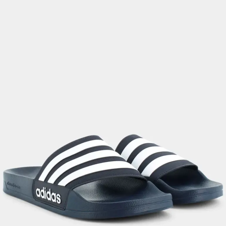 ADILETTE SHOWER- CIABATTE legend ink/white/legend ink GZ5920