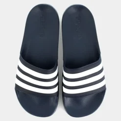 ADILETTE SHOWER- CIABATTE legend ink/white/legend ink GZ5920