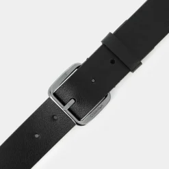 ADJ CK CONCISE- CINTURE BLACK 09955-BAX
