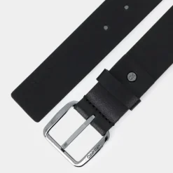 ADJ CK CONCISE- CINTURE BLACK 09955-BAX