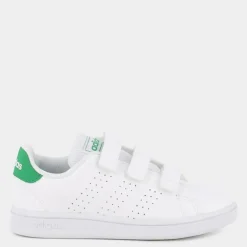 ADVANTAGE CF C- SPORTIVE white/green/core black GW6494