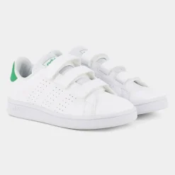 ADVANTAGE CF C- SPORTIVE white/green/core black GW6494