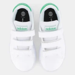 ADVANTAGE CF C- SPORTIVE white/green/core black GW6494