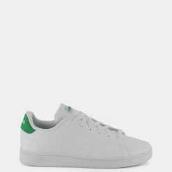ADVANTAGE K- SPORTIVE white/green/core black GY6995