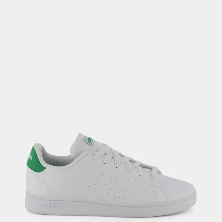 ADVANTAGE K- SPORTIVE white/green/core black GY6995