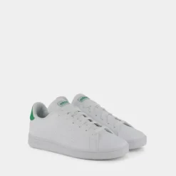 ADVANTAGE K- SPORTIVE white/green/core black GY6995