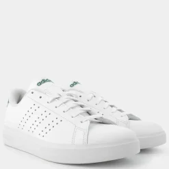 ADVANTAGE 2.0- SPORTIVE ftwr white/core black/collegiate green IG9166