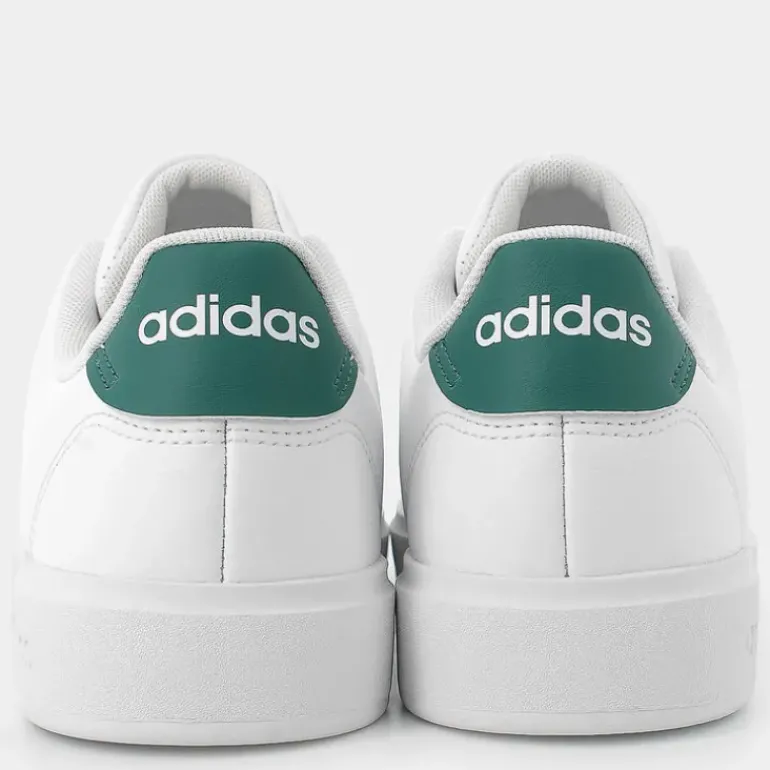 ADVANTAGE 2.0- SPORTIVE ftwr white/core black/collegiate green IG9166