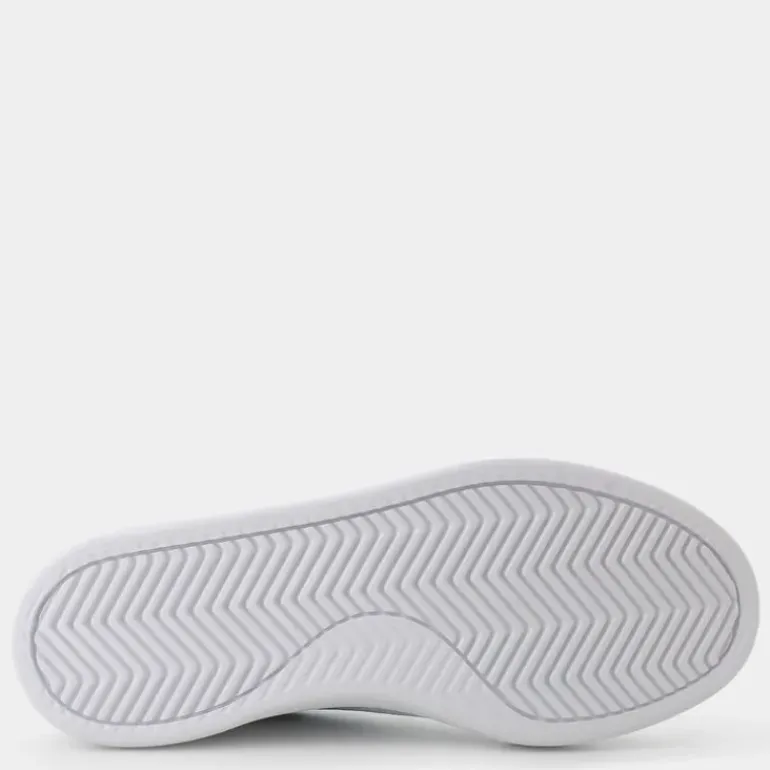 ADVANTAGE 2.0- SPORTIVE ftwr white/core black/collegiate green IG9166