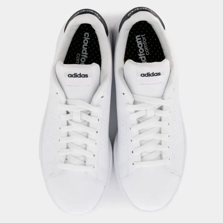 ADVANTAGE- SPORTIVE ftwr white/ftwr white/legend ink GZ5299