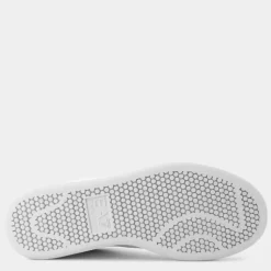 AF10179- SNEAKERS WHITE GRAY VIOLET 7Y000001