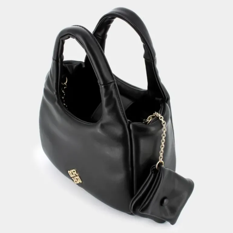 A0015G- BORSE 098 BLACK FW3585.000.A0015G