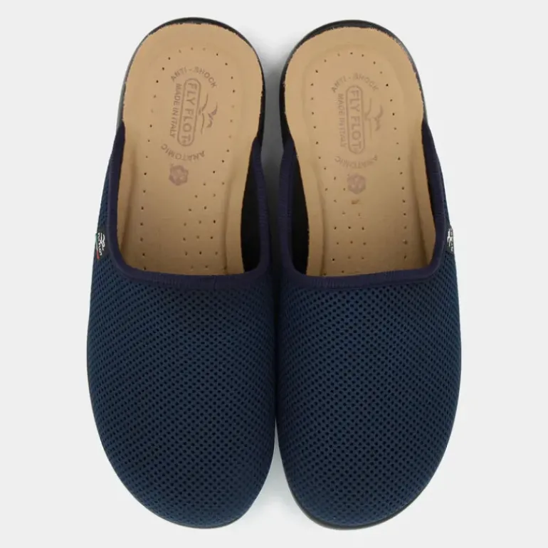 AGGIUS- CIABATTE BLU P7 118 FB