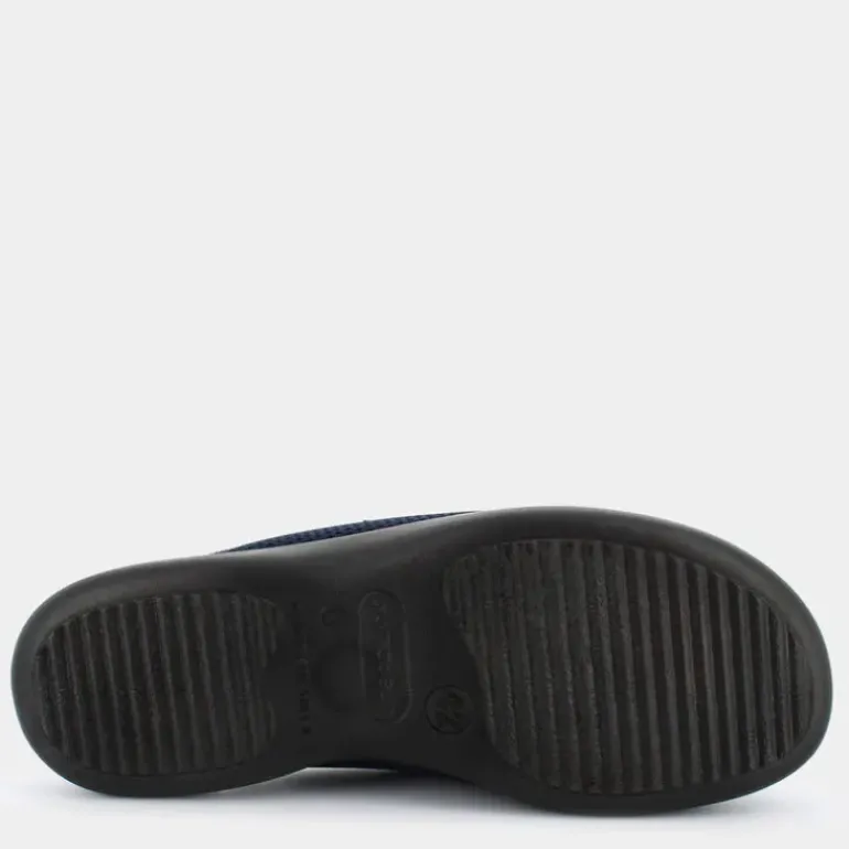 AGGIUS- CIABATTE BLU P7 118 FB