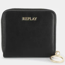 A0015G- PICCOLA PELLETTERIA 098 BLACK FW5339.000.A0015G