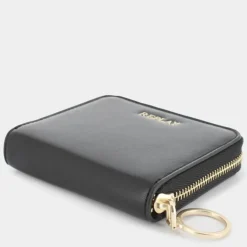 A0015G- PICCOLA PELLETTERIA 098 BLACK FW5339.000.A0015G