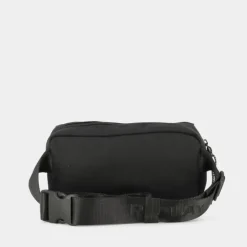 A0343G- PICCOLA PELLETTERIA BLACK FM3582.000