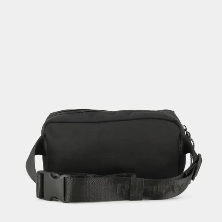 A0343G- PICCOLA PELLETTERIA BLACK FM3582.000