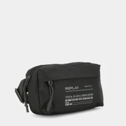 A0343G- PICCOLA PELLETTERIA BLACK FM3582.000