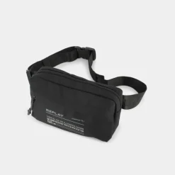 A0343G- PICCOLA PELLETTERIA BLACK FM3582.000