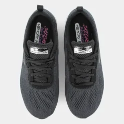 AIR ELEMENT- SPORTIVE Black Mesh / White 12644