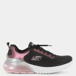 AIR STRATUS- SPORTIVE Black Pink Iridescent / White 149123