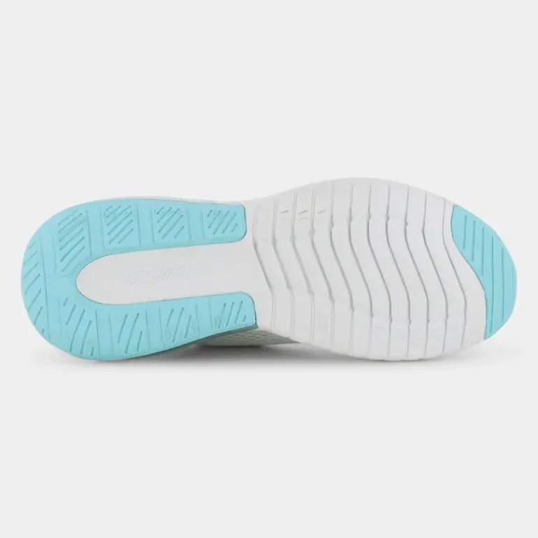AIR STRATUS- SPORTIVE White / Light Blue Iridescent / White 149123