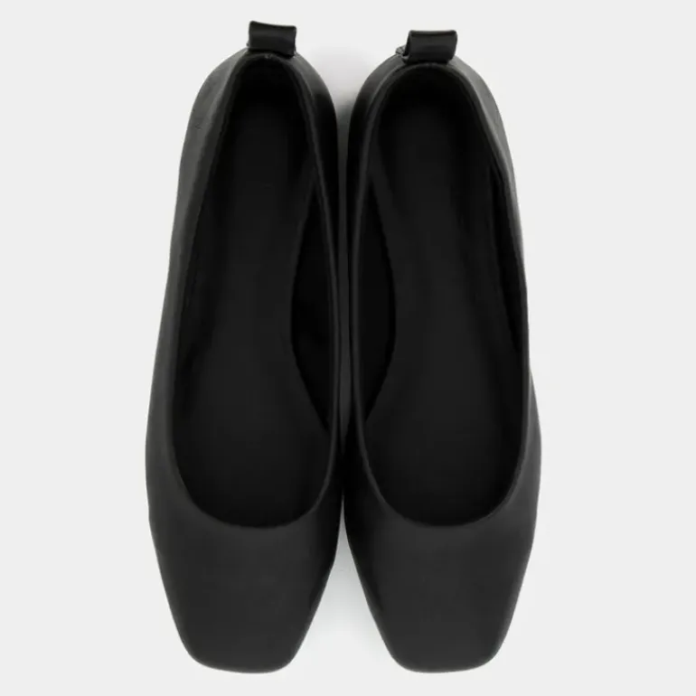 AKIRA-1- BALLERINA BLACK 15320198