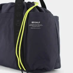 AKIRA MEDIUM TOTE- BORSE DEEP NAVY R0136S24-161