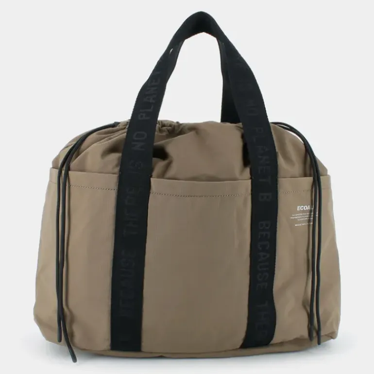 AKIRA MEDIUM TOTE- BORSE SHITAKE R0136S24-991