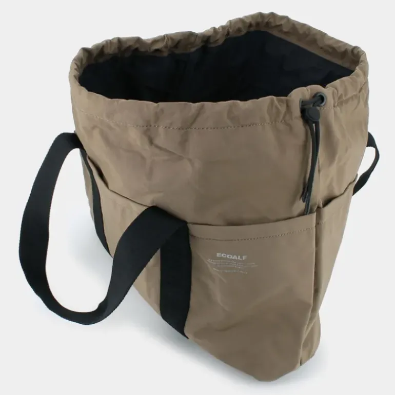 AKIRA MEDIUM TOTE- BORSE SHITAKE R0136S24-991