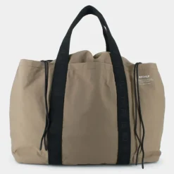 AKIRA TOTE- BORSE SHITAKE 00136S24-991