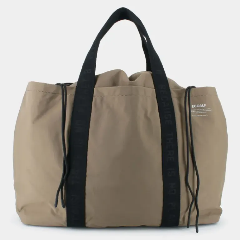 AKIRA TOTE- BORSE SHITAKE 00136S24-991