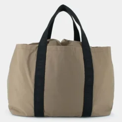 AKIRA TOTE- BORSE SHITAKE 00136S24-991
